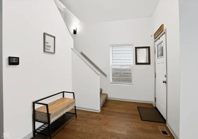 5th image of 1544 Fletcher Ave, Indianapolis, IN 46203 | MLS# 22117633