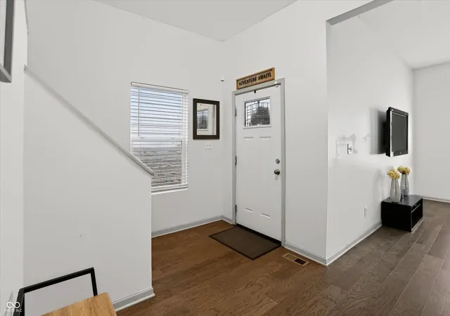 Photo 3 of Single family home for sale at 1544 Fletcher Ave, Indianapolis, IN 46203 | MLS# 22117633 | Listing updated on 2026-10-01