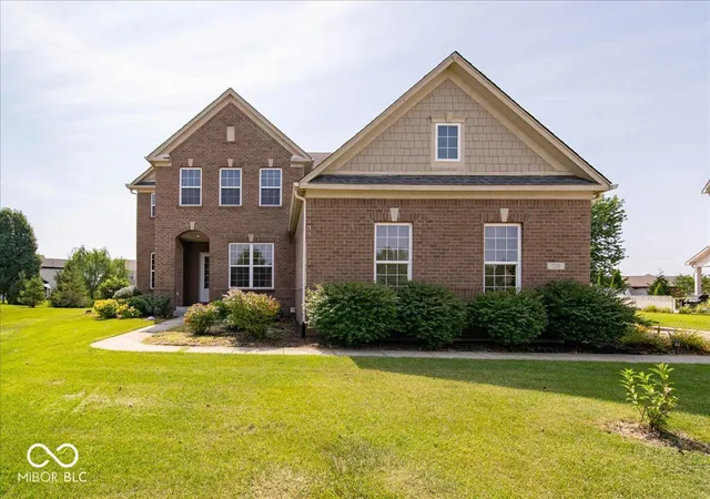2nd image of 7211 Bellini Ln, Indianapolis, IN 46259 | MLS# 22117637