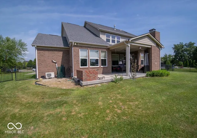 37th image of 7211 Bellini Ln, Indianapolis, IN 46259 | MLS# 22117637