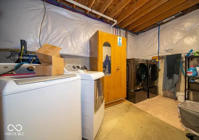 4th image of 7211 Bellini Ln, Indianapolis, IN 46259 | MLS# 22117637