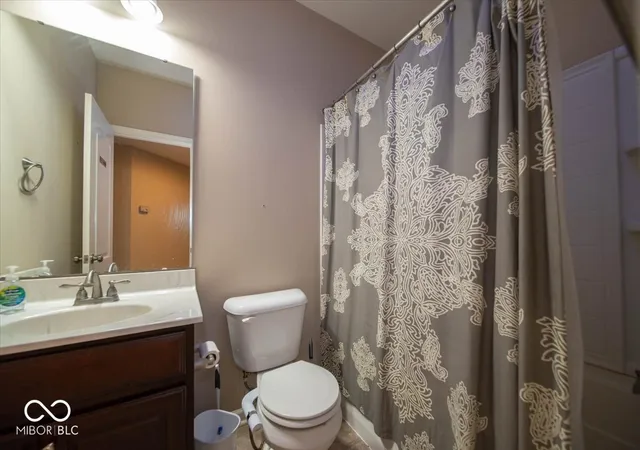 5th image of 7211 Bellini Ln, Indianapolis, IN 46259 | MLS# 22117637