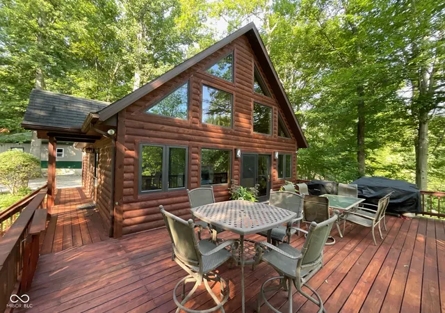 Photo 1 of Single family home for sale at 2665 S Fishback Rd, Rockville, IN 47872 | MLS# 22117641 | Listing updated on 2026-08-25