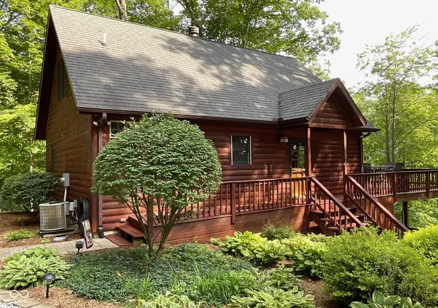 Photo 2 of Single family home for sale at 2665 S Fishback Rd, Rockville, IN 47872 | MLS# 22117641 | Listing updated on 2026-08-25