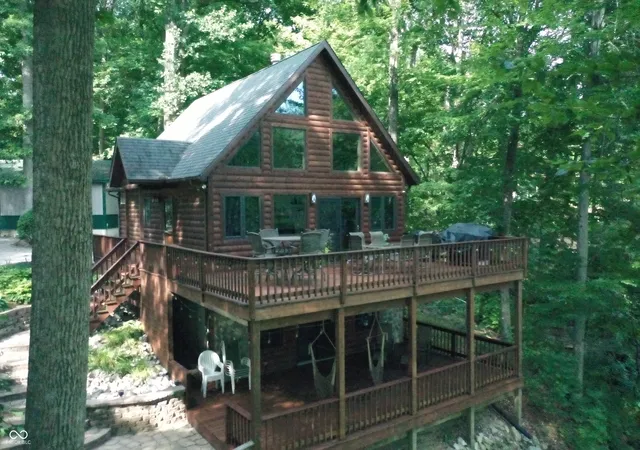 Photo 2 of Single family home for sale at 2665 S Fishback Rd, Rockville, IN 47872 | MLS# 22117641 | Listing updated on 2026-08-25