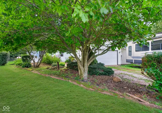 2nd image of 2885 W Pear Tree Ln, Crawfordsville, IN 47933 | MLS# 22117642