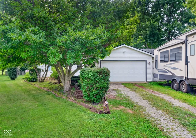 3rd image of 2885 W Pear Tree Ln, Crawfordsville, IN 47933 | MLS# 22117642
