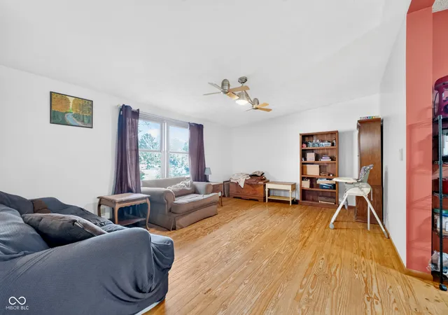 5th image of 2885 W Pear Tree Ln, Crawfordsville, IN 47933 | MLS# 22117642