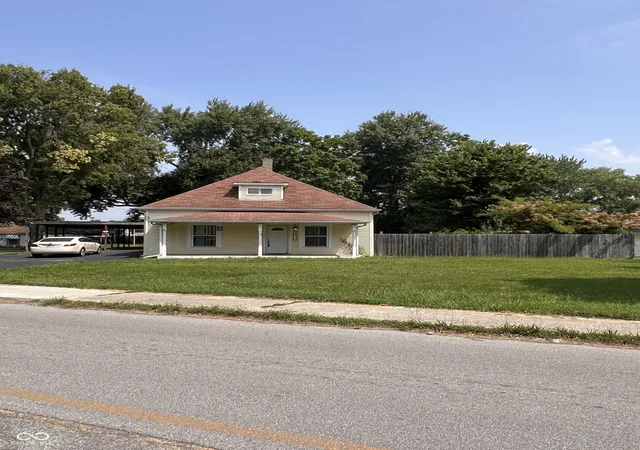 1st image of 3312 Bethel Ave, Indianapolis, IN 46203 | MLS# 22117643