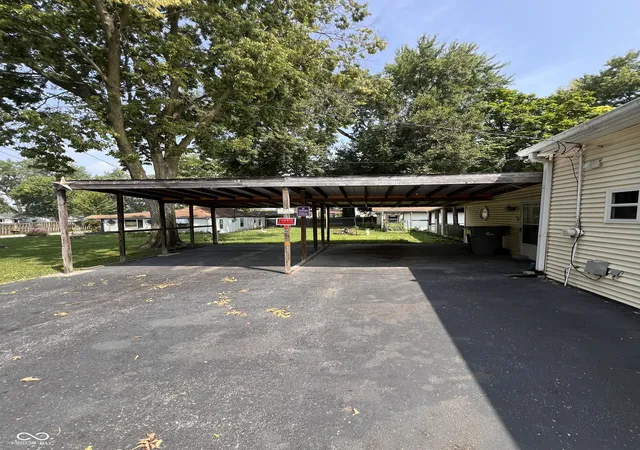 2nd image of 3312 Bethel Ave, Indianapolis, IN 46203 | MLS# 22117643