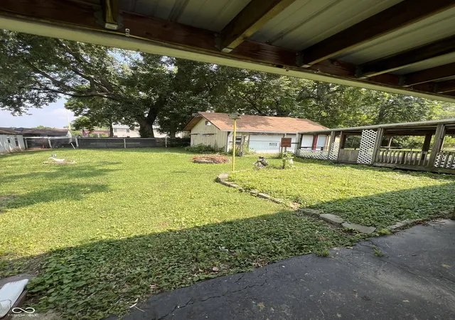 3rd image of 3312 Bethel Ave, Indianapolis, IN 46203 | MLS# 22117643