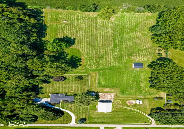 2nd image of 3650 W 450 N, Fairland, IN 46126 | MLS# 22117644