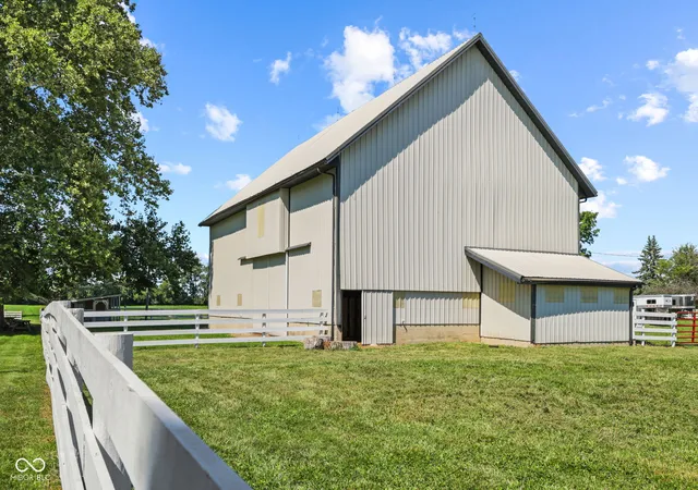 3rd image of 3650 W 450 N, Fairland, IN 46126 | MLS# 22117644