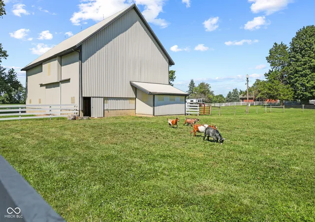 4th image of 3650 W 450 N, Fairland, IN 46126 | MLS# 22117644