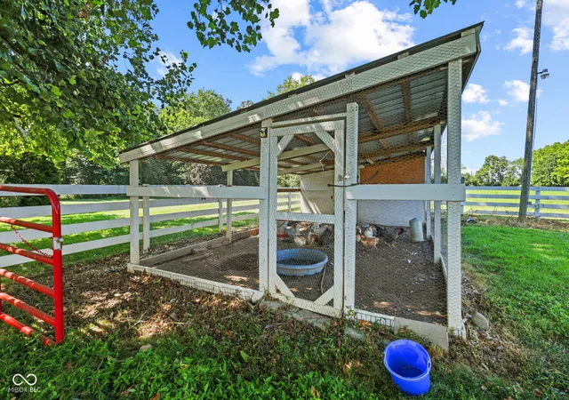 5th image of 3650 W 450 N, Fairland, IN 46126 | MLS# 22117644