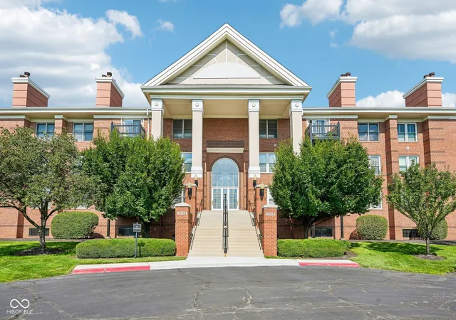 Photo 1 of Condo for sale at 8681 Jaffa Ct E Dr #26, Indianapolis, IN 46260 | MLS# 22117648 | Listing updated on 2026-08-14