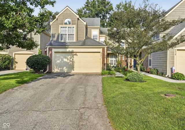 1st image of 6456 Miramar Ct, Indianapolis, IN 46250 | MLS# 22117649