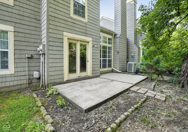 27th image of 6456 Miramar Ct, Indianapolis, IN 46250 | MLS# 22117649