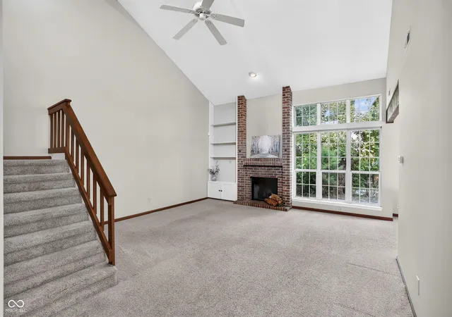 3rd image of 6456 Miramar Ct, Indianapolis, IN 46250 | MLS# 22117649