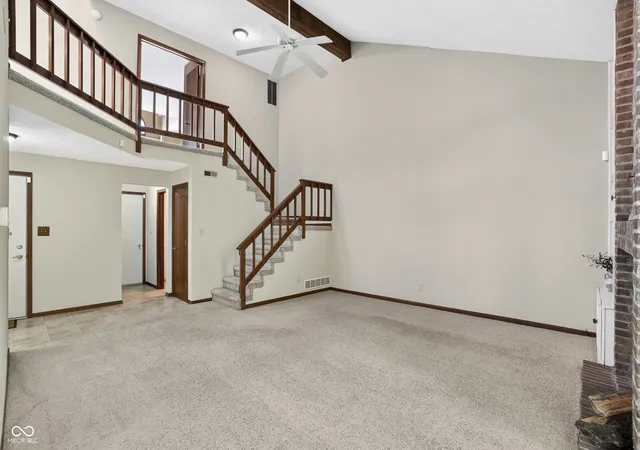 4th image of 6456 Miramar Ct, Indianapolis, IN 46250 | MLS# 22117649