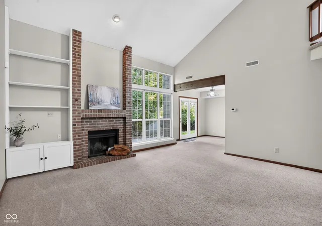 5th image of 6456 Miramar Ct, Indianapolis, IN 46250 | MLS# 22117649