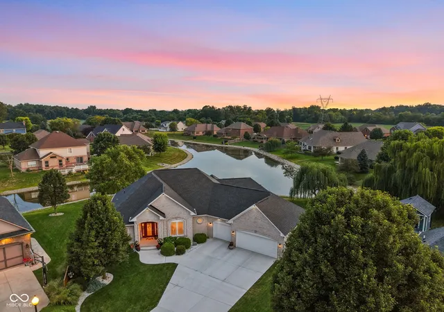 1st image of 2334 S Richman Cir, New Palestine, IN 46163 | MLS# 22117651
