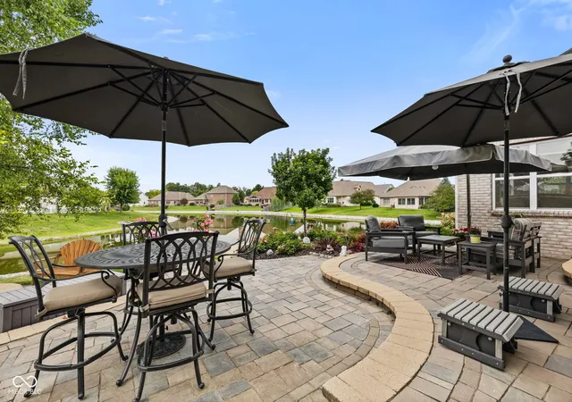 4th image of 2334 S Richman Cir, New Palestine, IN 46163 | MLS# 22117651