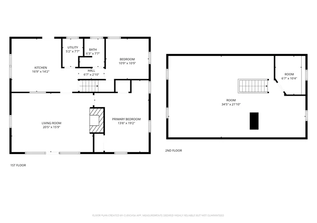 2nd image of 150 Tippecanoe Dr, Noblesville, IN 46062 | MLS# 22117654