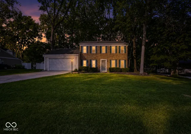 3rd image of 600 Leisure Ln, Greenwood, IN 46142 | MLS# 22117655