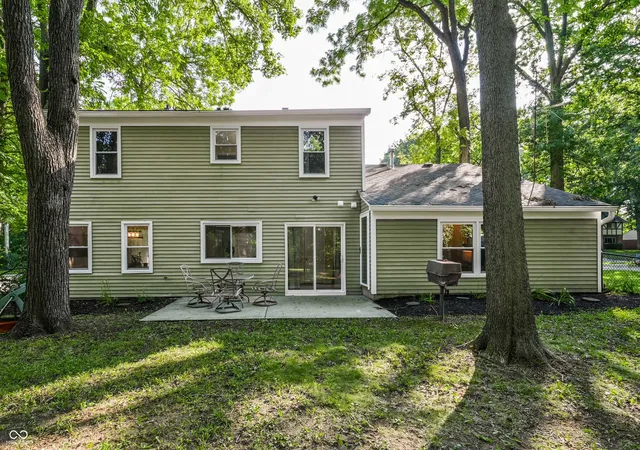 41st image of 600 Leisure Ln, Greenwood, IN 46142 | MLS# 22117655