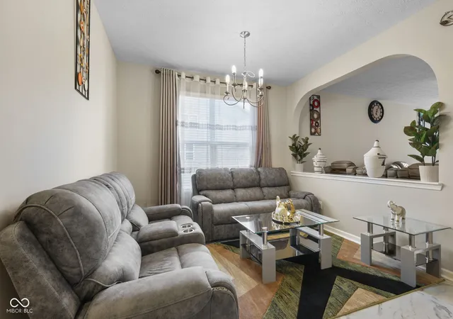 5th image of 1760 Cumbria Dr, Avon, IN 46123 | MLS# 22117656