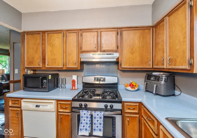 Photo 2 of Sale Pending at 4519 Rainbow Ct, Indianapolis, IN 46221 | MLS# 22117661 | Listing updated on 2026-09-08
