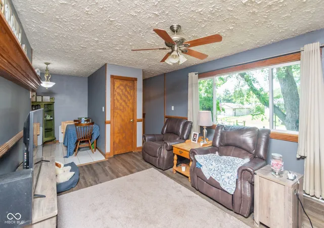 Photo 4 of Sale Pending at 4519 Rainbow Ct, Indianapolis, IN 46221 | MLS# 22117661 | Listing updated on 2026-09-08