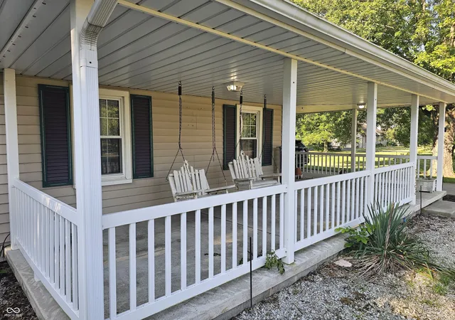 Photo 3 of Single family home for sale at 2163 E 1700 Road N, Summitville, IN 46070 | MLS# 22117662 | Listing updated on 2026-09-05