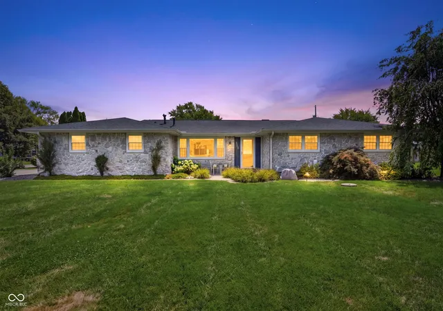 1st image of 911 Phyllis Dr, New Castle, IN 47362 | MLS# 22117667