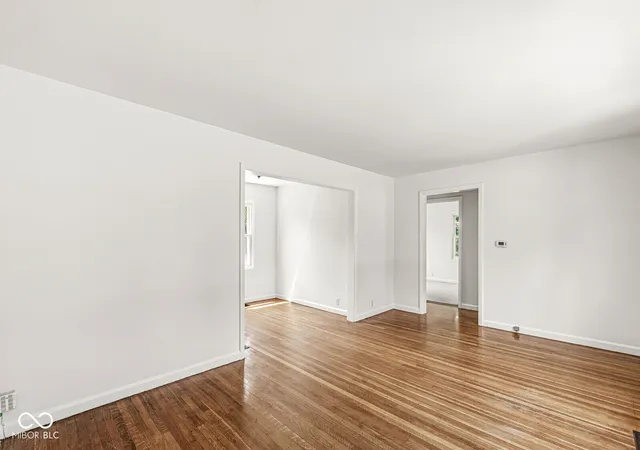 Photo 4 of Single family home for sale at 6734 Hillside Ave, Indianapolis, IN 46220 | MLS# 22117670 | Listing updated on 2026-09-05