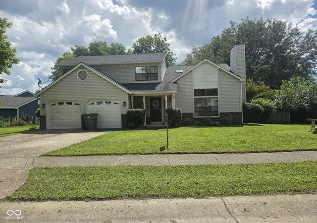 1st image of 6391 Crimson Circle East Dr, Indianapolis, IN 46227 | MLS# 22117671