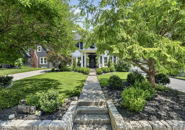 4th image of 4421 Central Ave, Indianapolis, IN 46205 | MLS# 22117673