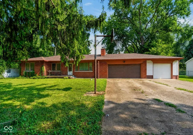 1st image of 5192 Mount Pleasant North St, Greenwood, IN 46142 | MLS# 22117676
