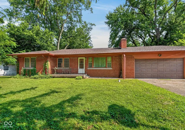 2nd image of 5192 Mount Pleasant North St, Greenwood, IN 46142 | MLS# 22117676