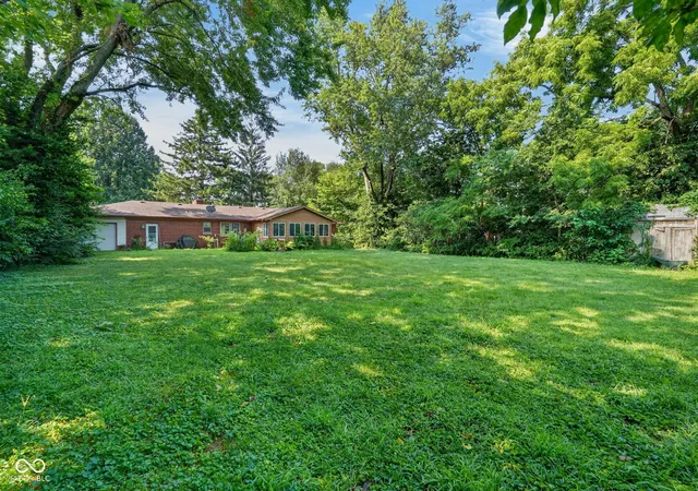 30th image of 5192 Mount Pleasant North St, Greenwood, IN 46142 | MLS# 22117676