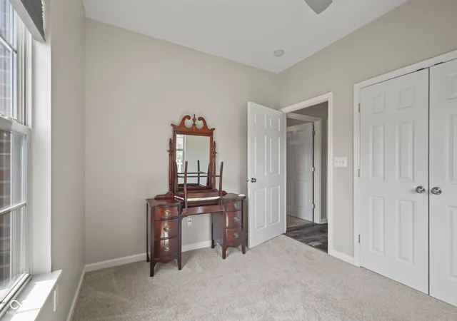 22nd image of 2509 Big Bear Ln #15, Indianapolis, IN 46217 | MLS# 22117677