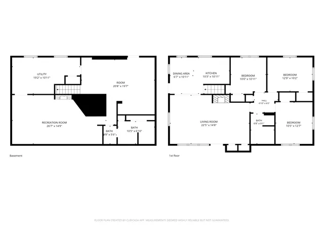 40th image of 627 E Main St, Plainfield, IN 46168 | MLS# 22117678