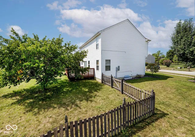 35th image of 5067 Clay Creek Ln, Plainfield, IN 46168 | MLS# 22117679