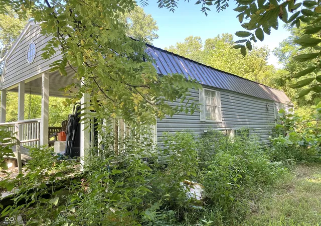 2nd image of 6590 Rudy, Gosport, IN 47433 | MLS# 22117681