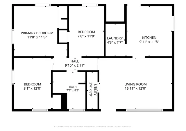 2nd image of 4035 Kalmar Dr, Indianapolis, IN 46222 | MLS# 22117682