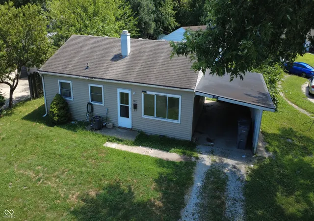 43rd image of 4035 Kalmar Dr, Indianapolis, IN 46222 | MLS# 22117682