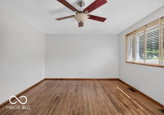 2nd image of 4313 Jeffry St, New Castle, IN 47362 | MLS# 22117683