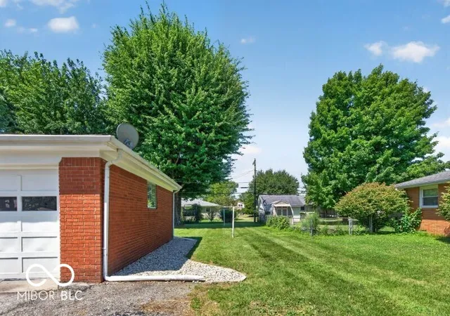 23rd image of 4313 Jeffry St, New Castle, IN 47362 | MLS# 22117683