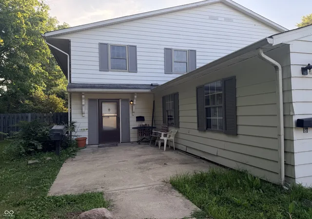 Photo 3 of Sale Pending at 4503 Buxton Ct, Indianapolis, IN 46254 | MLS# 22117684 | Listing updated on 2026-08-15